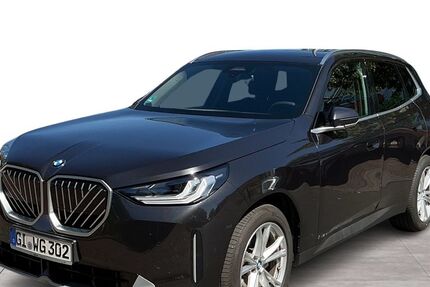 BMW X3 12.150 km 48.890 &euro; Gießen 35398