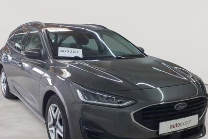 Ford Focus 85.032 km 12.589 &euro; Fernwald-Steinbach 35463