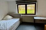 Etagenwohnung Gießen Wieseck - 1.5 Zimmer, 42 m&sup2;, 450&euro; | Angebot:26634044