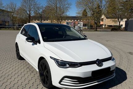 VW Golf 53.000 km 17.490 &euro; Stadtallendorf 35260