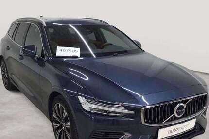 Volvo V60 36.415 km 35.990 &euro; Fernwald-Steinbach 35463
