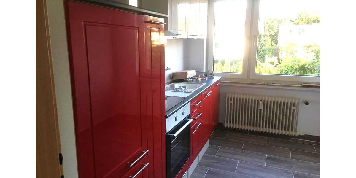 Etagenwohnung Gießen Schlangenzahl - 3 Zimmer, 85 m&sup2;, 950&euro; | Angebot:26248549