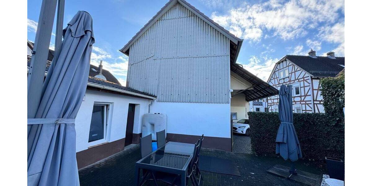 Einfamilienhaus Dautphetal Holzhausen - 4 Zimmer, 114 m&sup2;, 139.000&euro; | Angebot:25682543