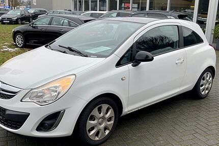 Opel Corsa 162.800 km 1.900 &euro; Marburg 35039