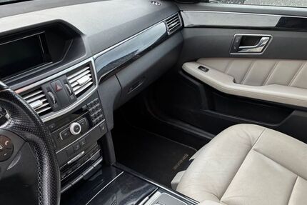 Mercedes-Benz E 300 340.000 km 3.700 &euro; Grünberg 35305