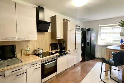 Wohnung Lollar - 3 Zimmer, 99 m&sup2;, 265.000&euro; | Angebot:27018497