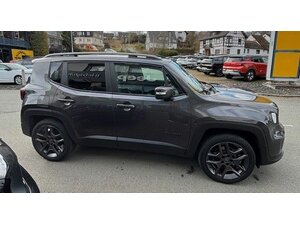 Jeep Renegade S Plug-In-Hybrid 4xe 46.784 km 21.990 &euro; Battenberg 35088