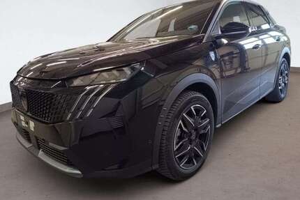 Peugeot 3008 36.179 km 26.990 &euro; Rauschenberg 35282