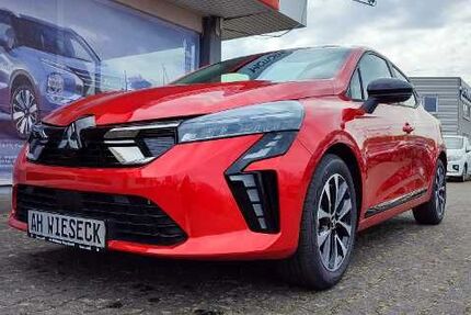 Mitsubishi Colt 2.000 km 18.650 &euro; Gießen 35394