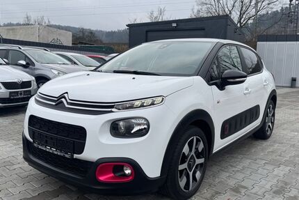 Citroen C3 123.452 km 7.900 &euro; Cölbe 35091