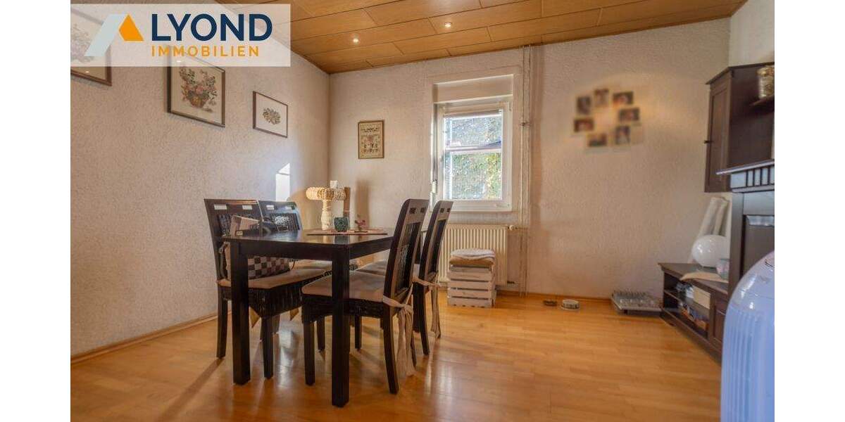 Einfamilienhaus Gemünden (Wohra) Gemünden - 6 Zimmer, 150 m&sup2;, 279.000&euro; | Angebot:25773081