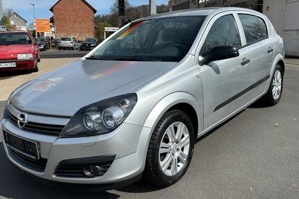 Opel Astra 221.000 km 1.850 &euro; Cölbe 35091