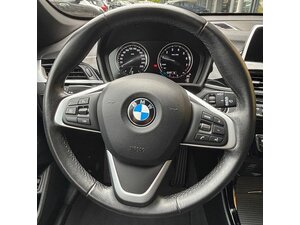 BMW X1 sDrive 18 i 64.524 km 18.599 &euro; Battenberg 35088