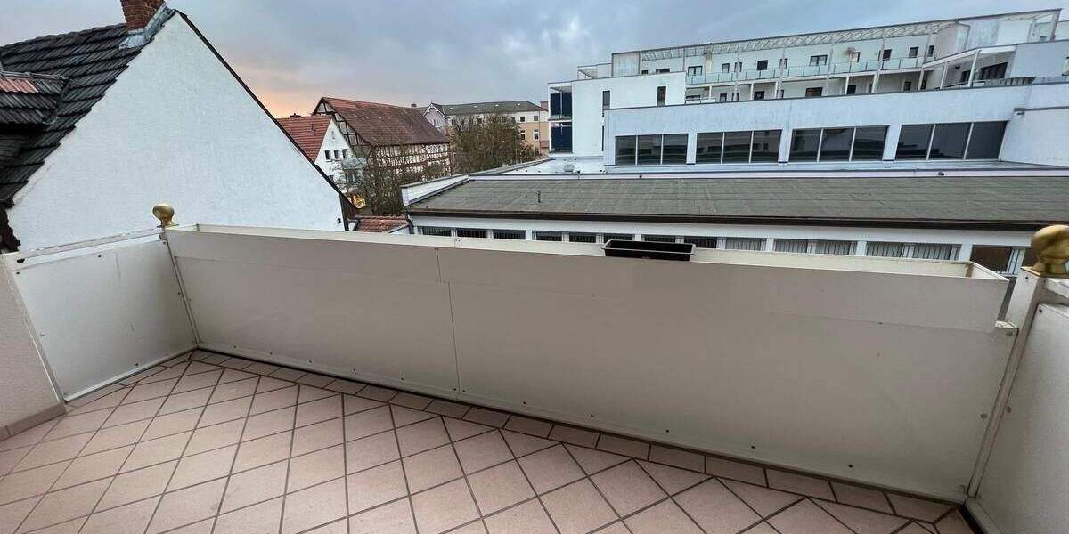 Mehrfamilienhaus, Wohnhaus Kirchhain - 1 Zimmer, 553 m&sup2;, 1.295.000&euro; | Angebot:25737771