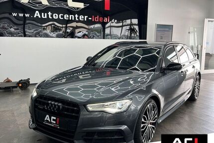 Audi A6 94.500 km 32.490 &euro; Breidenbach 35236