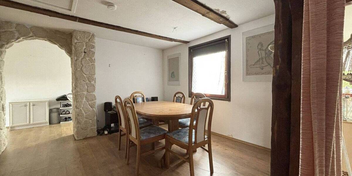 Einfamilienhaus Antrifttal / Bernsburg Bernsburg - 2 Zimmer, 125 m&sup2;, 160.000&euro; | Angebot:25775605