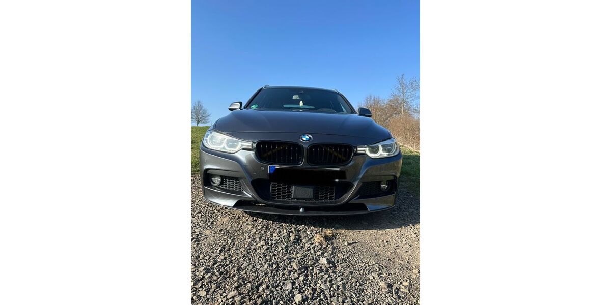 BMW 340 215.582 km 20.800 &euro; Kirtorf 36320