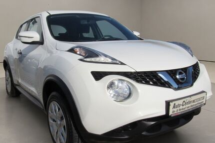 Nissan Juke 68.800 km 8.980 &euro; Neustadt / Hessen 35279