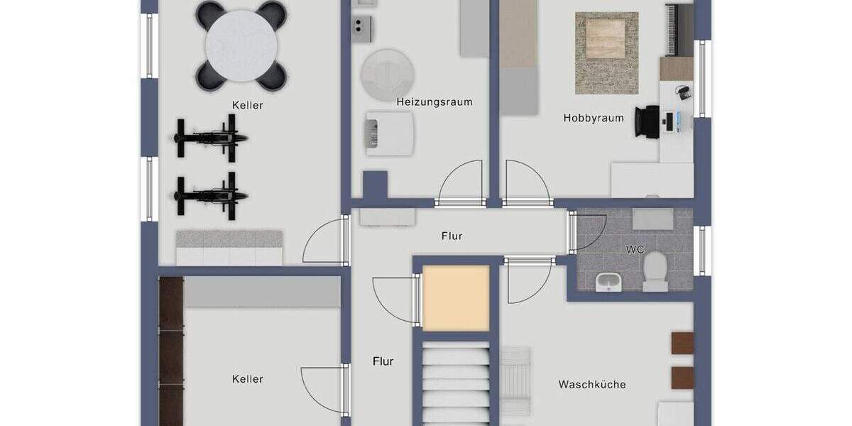 Einfamilienhaus Wettenberg / Krofdorf-Gleiberg Krofdorf-Gleiberg - 6 Zimmer, 159 m&sup2;, 575.000&euro; | Angebot:25746147