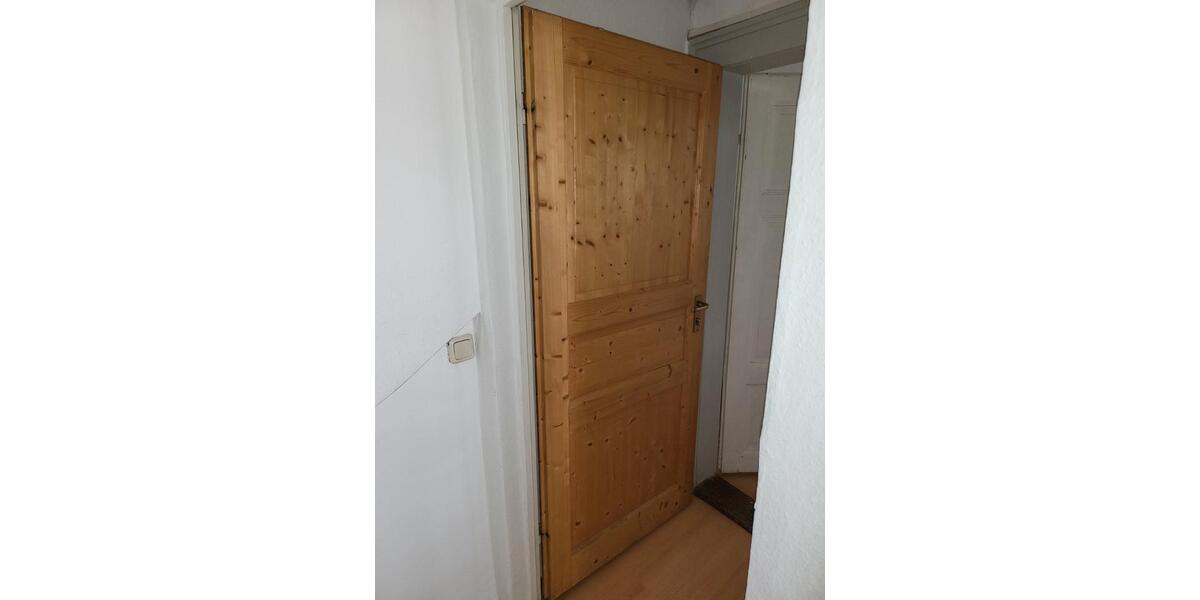 Etagenwohnung Marburg - 3 Zimmer, 50 m&sup2;, 690&euro; | Angebot:26026675