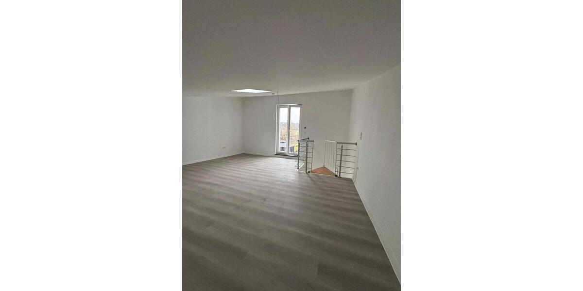 Etagenwohnung Reiskirchen - 2 Zimmer, 50 m&sup2;, 490&euro; | Angebot:25283273