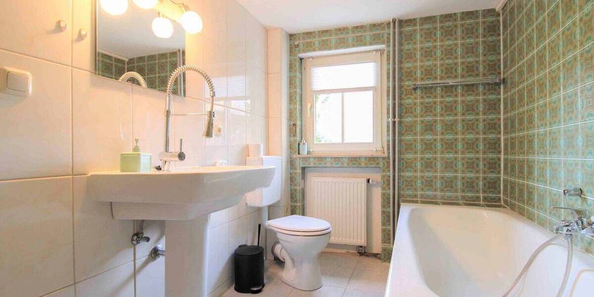 Einfamilienhaus Wetter Amönau - 5 Zimmer, 179.000&euro; | Angebot:26189163