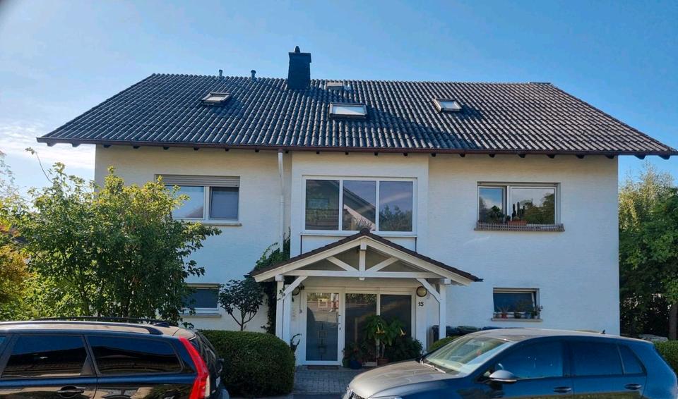 Etagenwohnung Lahntal - 2 Zimmer, 70 m&sup2;, 195.000&euro; | Angebot:26671676