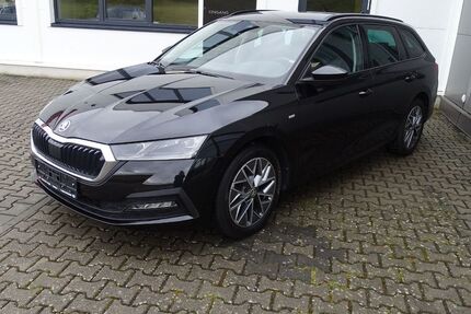 Skoda Octavia 113.843 km 18.990 &euro; Amöneburg-Roßdorf 35287