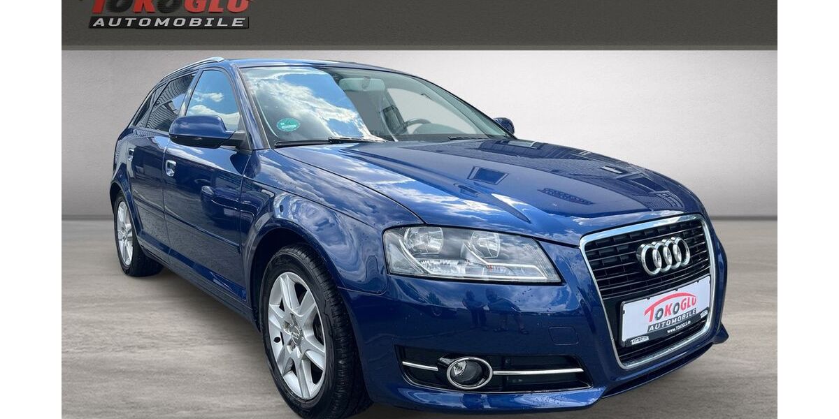 Audi A3 140.000 km 5.990 &euro; Dautphetal-Friedensdorf 35232