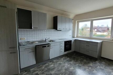 Wohnung Frankenberg (Eder) - 2 Zimmer, 70 m&sup2;, 550&euro; | Angebot:25887824