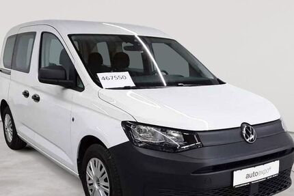 VW Caddy 16.285 km 21.389 &euro; Fernwald-Steinbach 35463