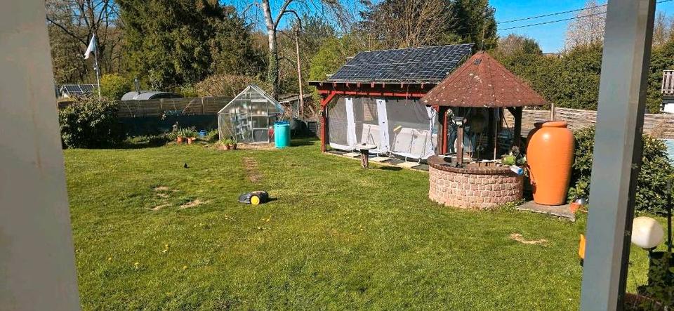Bungalow Mücke - 4 Zimmer, 90 m&sup2;, 265.000&euro; | Angebot:26459455