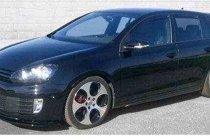 VW Golf 107.556 km 12.990 &euro; Wohratal OT Wohra 35288