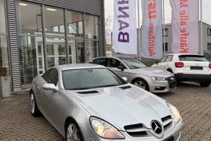 Mercedes-Benz SLK 280 31.200 km 28.000 &euro; Frankenberg/Eder 35066