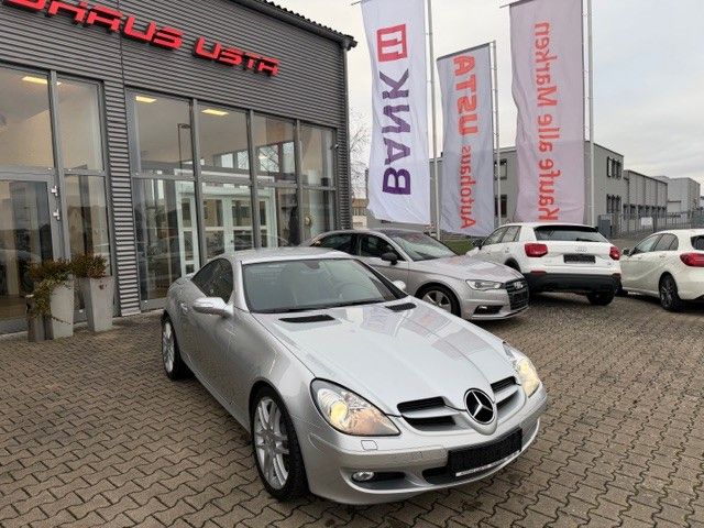 Mercedes-Benz SLK 280 31.200 km 28.000 &euro; Frankenberg/Eder 35066