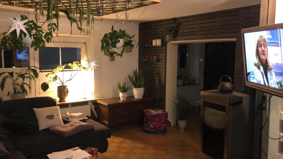 Einfamilienhaus Frankenberg (Eder) - 5.5 Zimmer, 165 m&sup2;, 1.100&euro; | Angebot:25947836