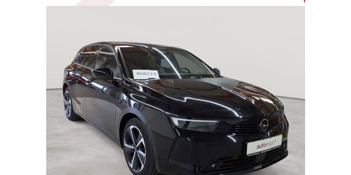 Opel Astra 46.629 km 17.889 &euro; Fernwald-Steinbach 35463