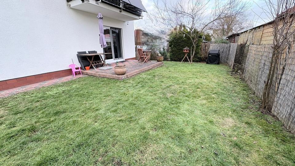 Erdgeschoßwohnung Battenberg (Eder) - 3 Zimmer, 95 m&sup2;, 960&euro; | Angebot:24639533