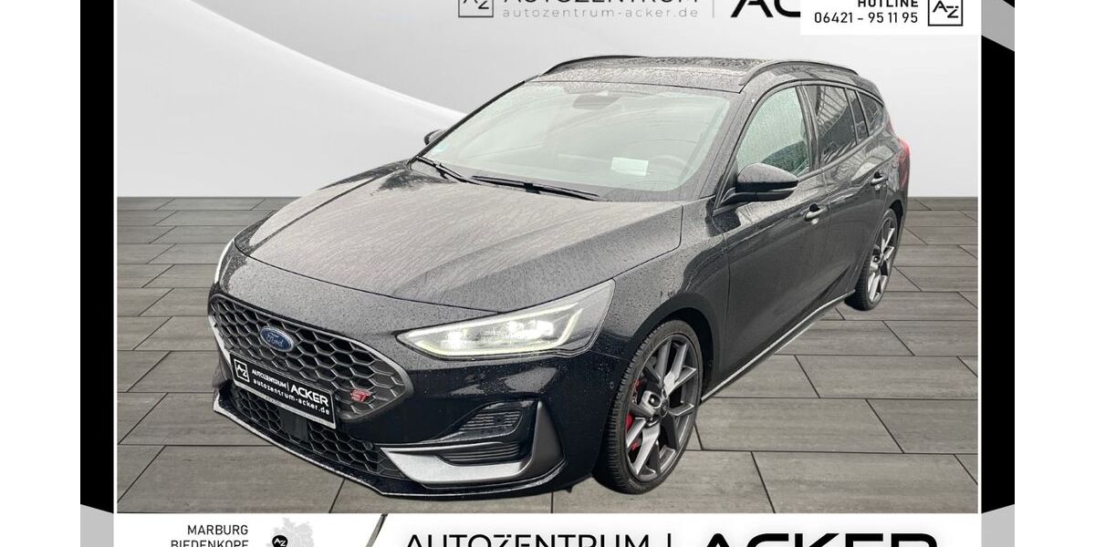 Ford Focus 14.011 km 34.090 &euro; Marburg 35043