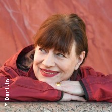 Ulla Meinecke - Songs & Geschichten 01.01.2027 Knubbel