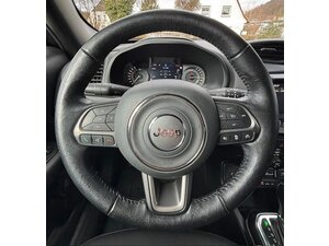 Jeep Renegade S Plug-In-Hybrid 4xe 46.784 km 21.990 &euro; Battenberg 35088