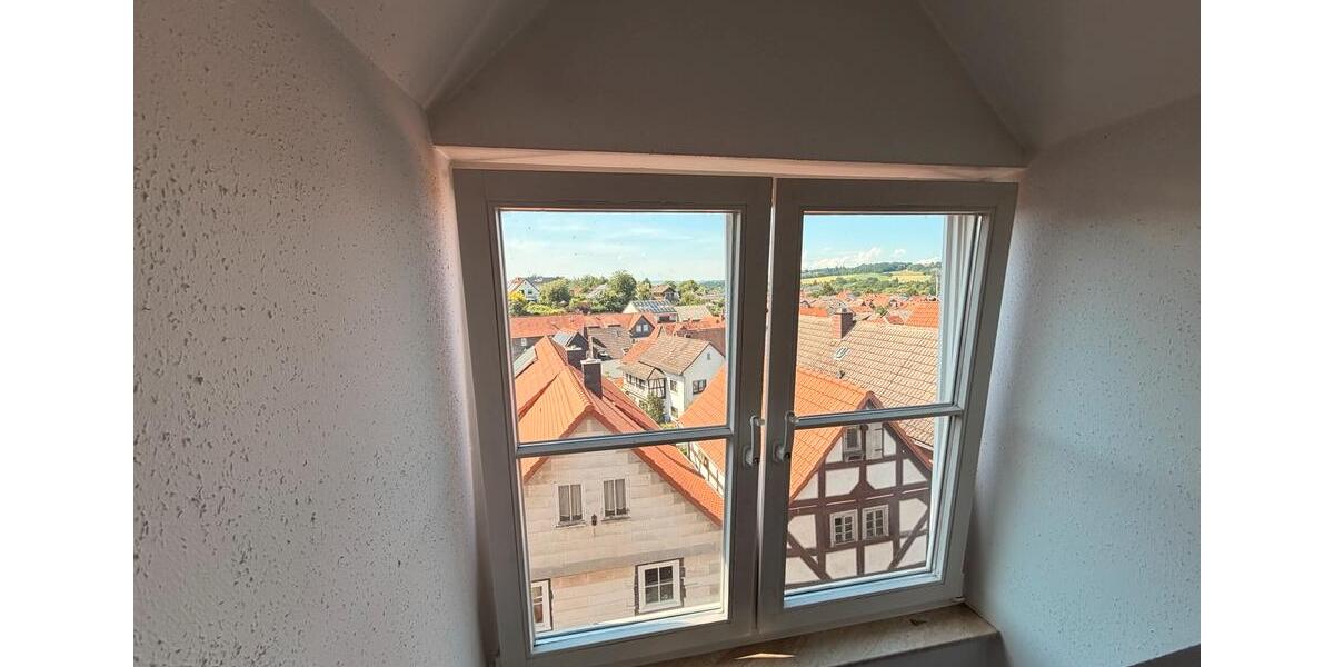 Maisonettenwohnung Wetter (Hessen) - 3 Zimmer, 78 m&sup2;, 189.000&euro; | Angebot:27103219