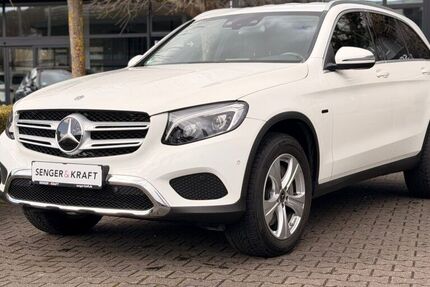 Mercedes-Benz GLC 350 57.290 km 28.900 &euro; Marburg 35039