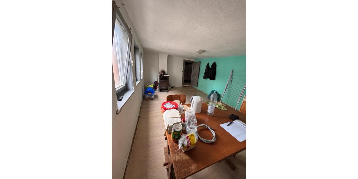 Doppelhaushälfte Rauschenberg - 5 Zimmer, 150 m&sup2;, 55.000&euro; | Angebot:26994055