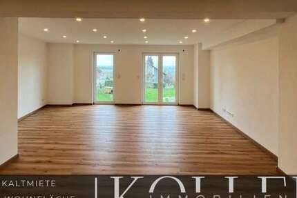 Wohnung Antrifttal - 3 Zimmer, 112 m&sup2;, 1.000&euro; | Angebot:26001708