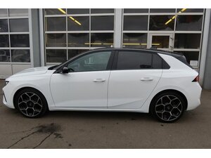 Opel Astra L Lim. 5-trg. GS Line 49.900 km 18.990 &euro; Bad Endbach 35080