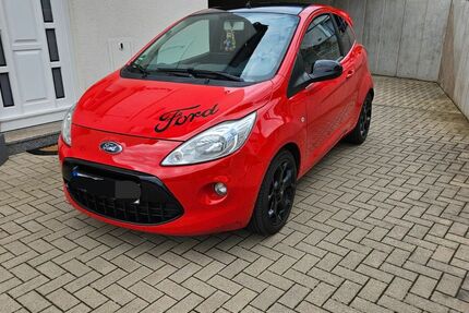 Ford Ka/Ka+ 79.500 km 5.499 &euro; Allendorf 35108