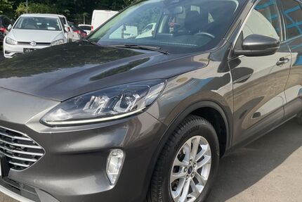 Ford Kuga 56.228 km 17.999 &euro; Giessen 35394