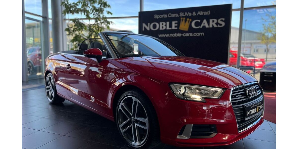 Audi A3 60.330 km 29.990 &euro; Giessen 35394