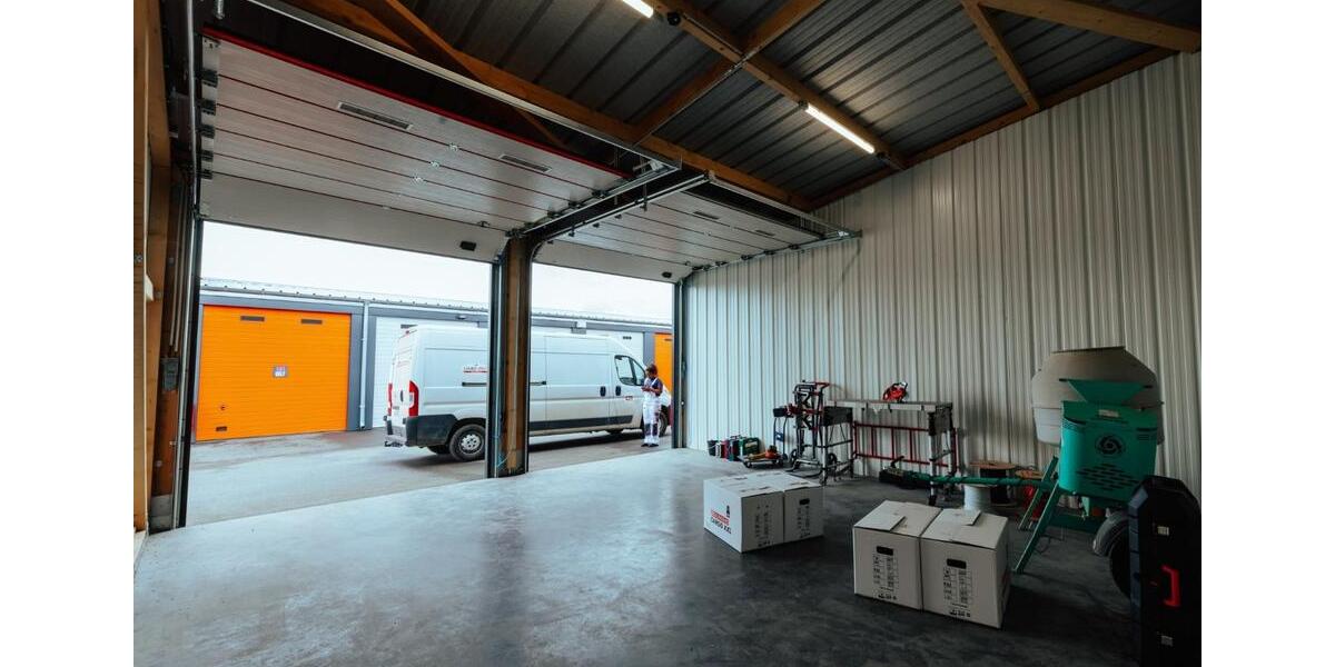 Gewerbeobjekt Marburg Cappel - 175&euro; | Angebot:23782631